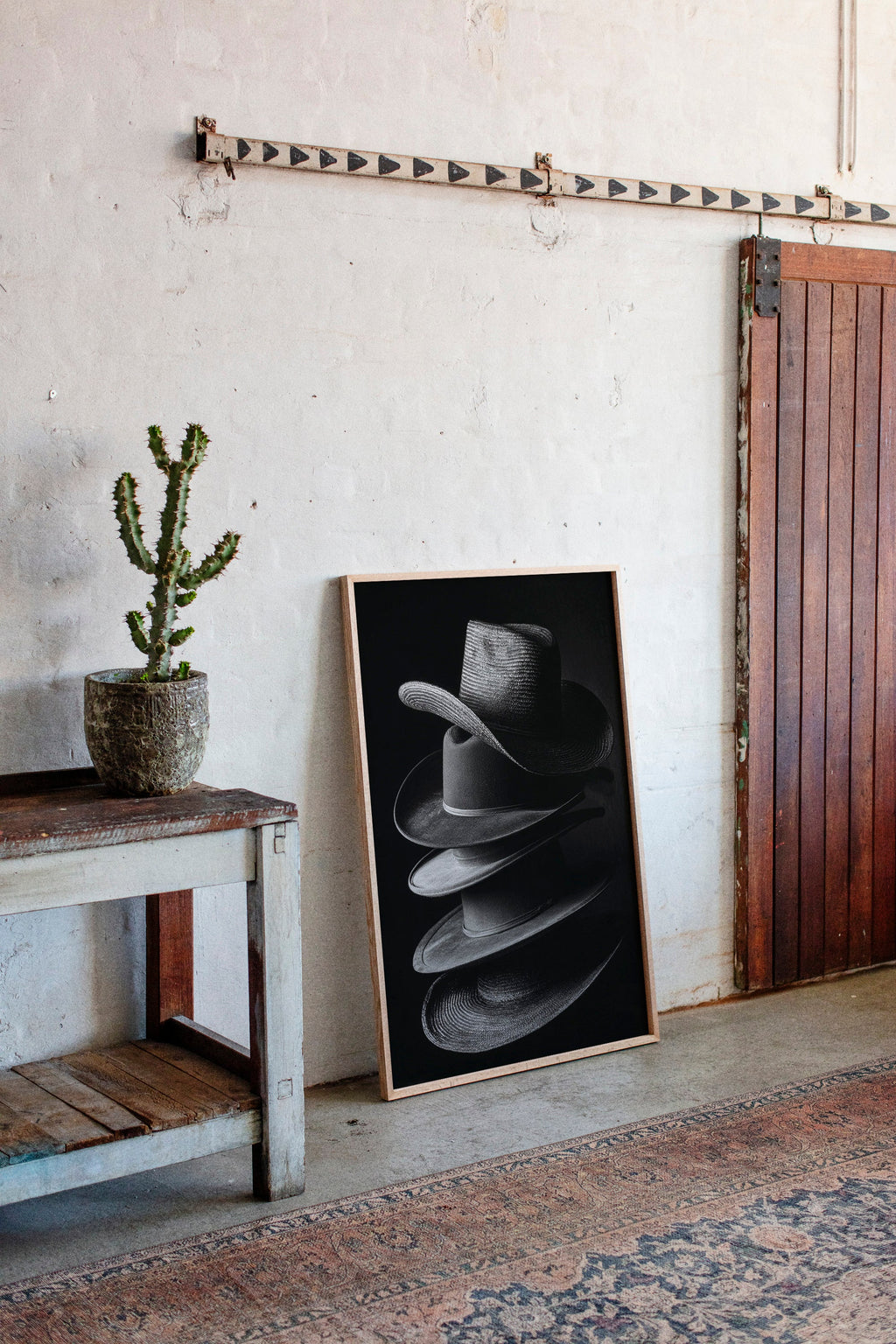 Layers of Tradition and Craft