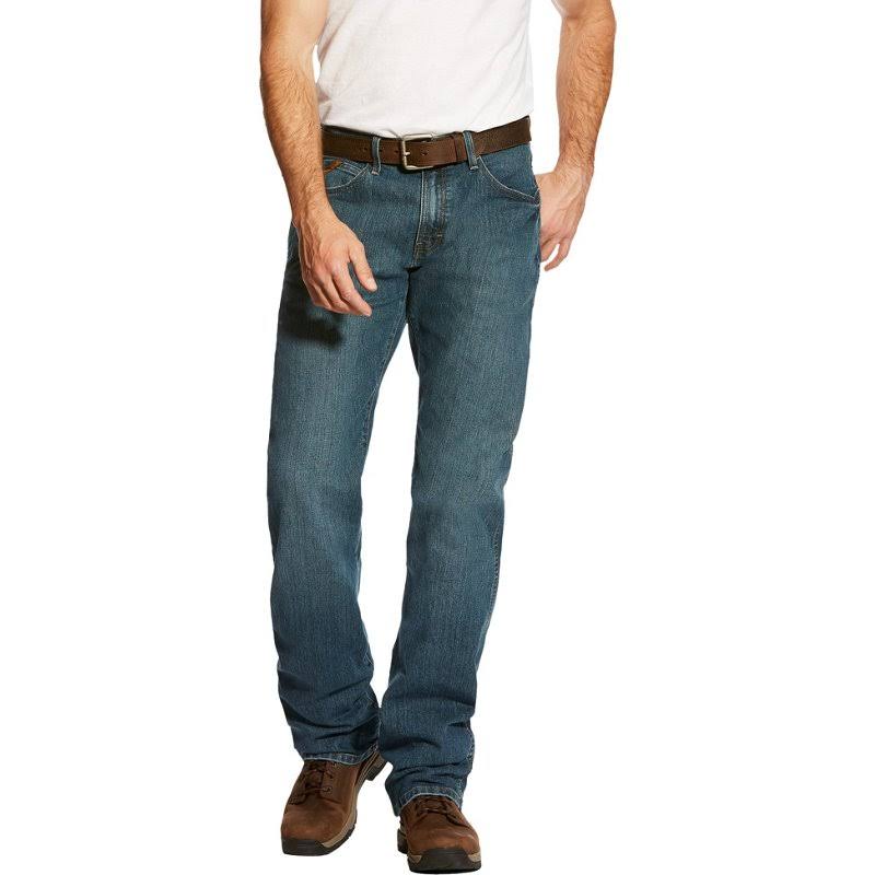 M4 Rebar Durastretch | Ariat Mens