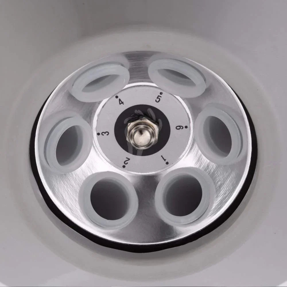 Large centrifuge