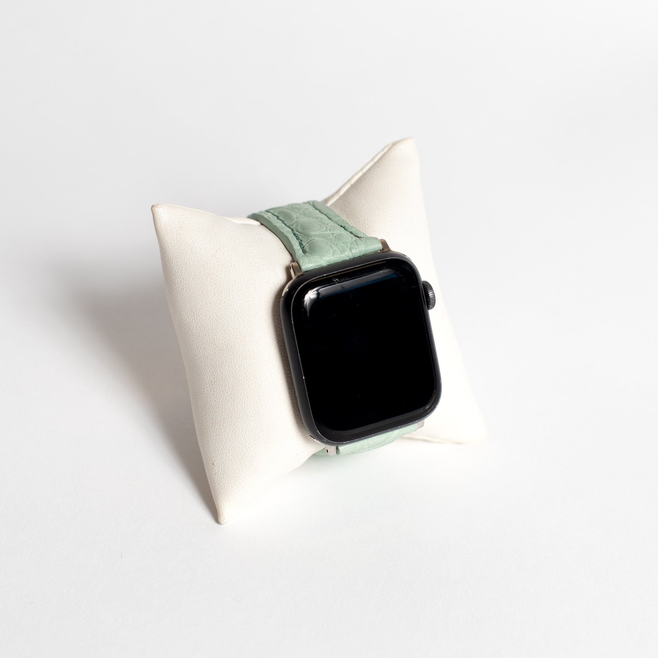 Apple Watch Band, Mint Glazed