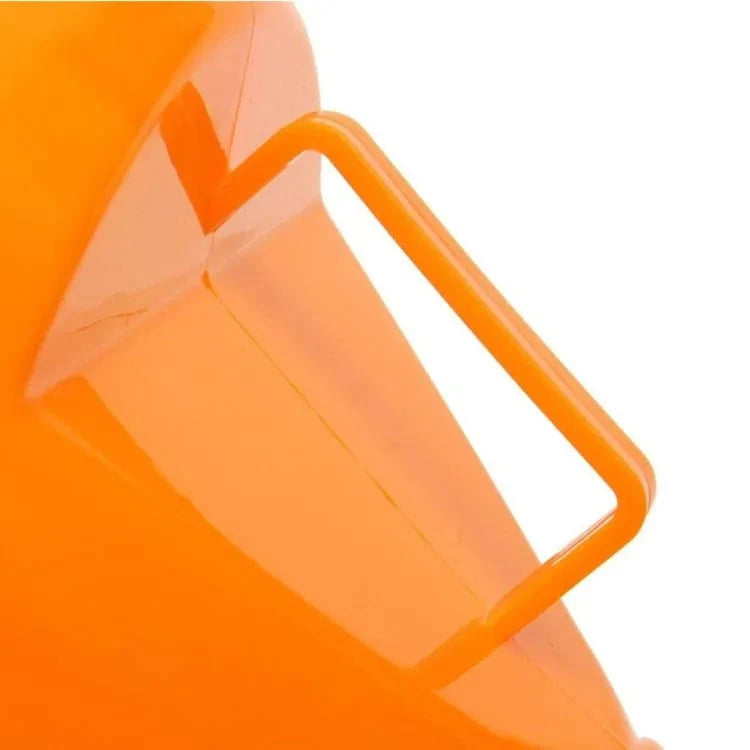 Engine Oil Funnel with Filter | Long Mouth Refueling Tool for Cars and Motorcycles