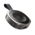 Magnetic Wireless Charger for Apple Watch | Fast Portable Charging Solution