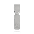 PU Leather Luggage Tag | Creative ID Address Holder for Suitcases and Travel