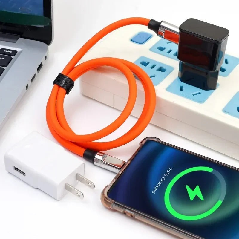 5V 2A Fast Charging USB Wall Charger | Travel Power Adapter for Samsung Devices