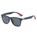 Men's Polarized Sport Sunglasses | UV400 Protection Goggles for Driving and Night Vision