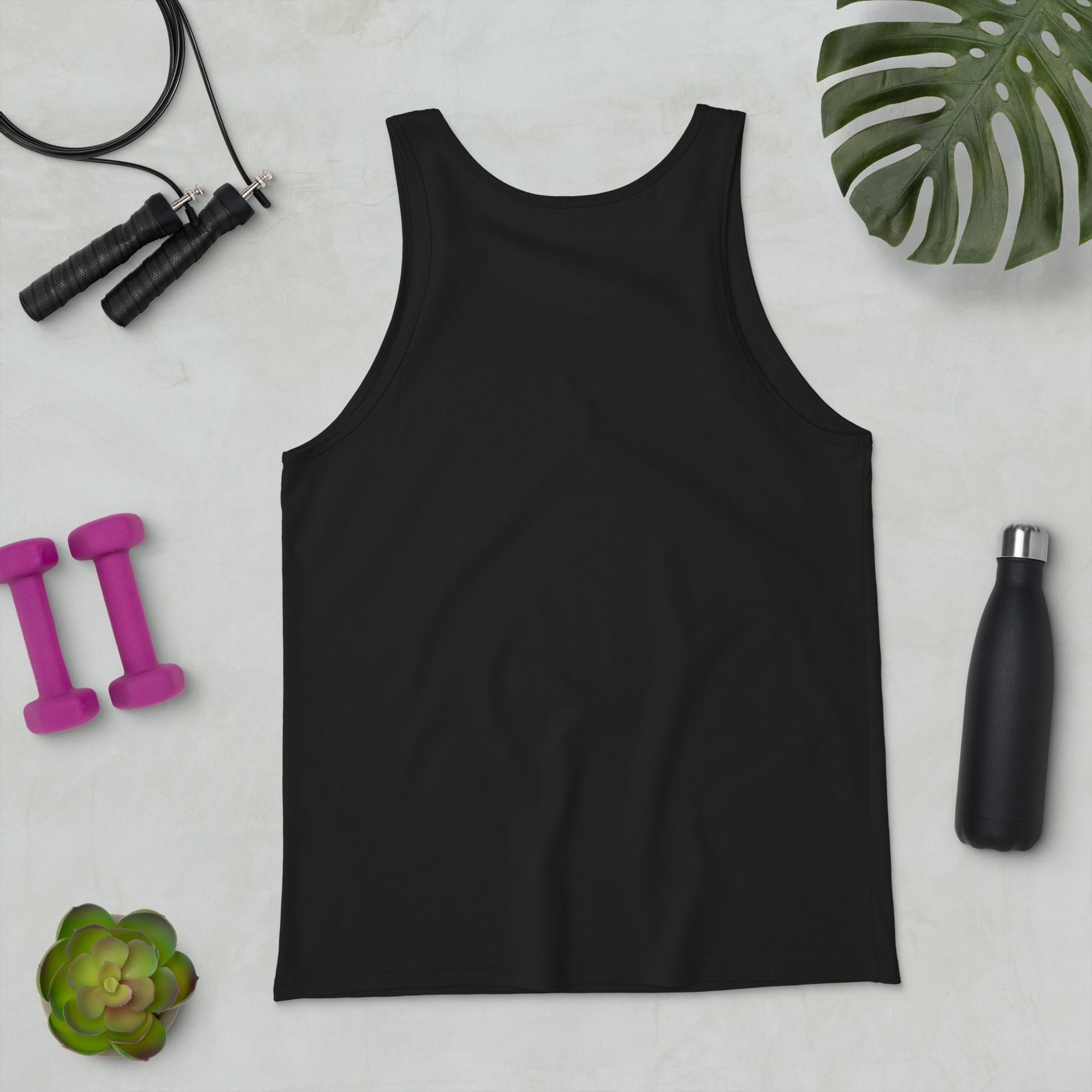 VENEZUELA - Copa Love Tank Top