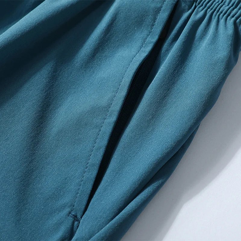 Men's Running Shorts | Lightweight Gym & Outdoor Sportswear