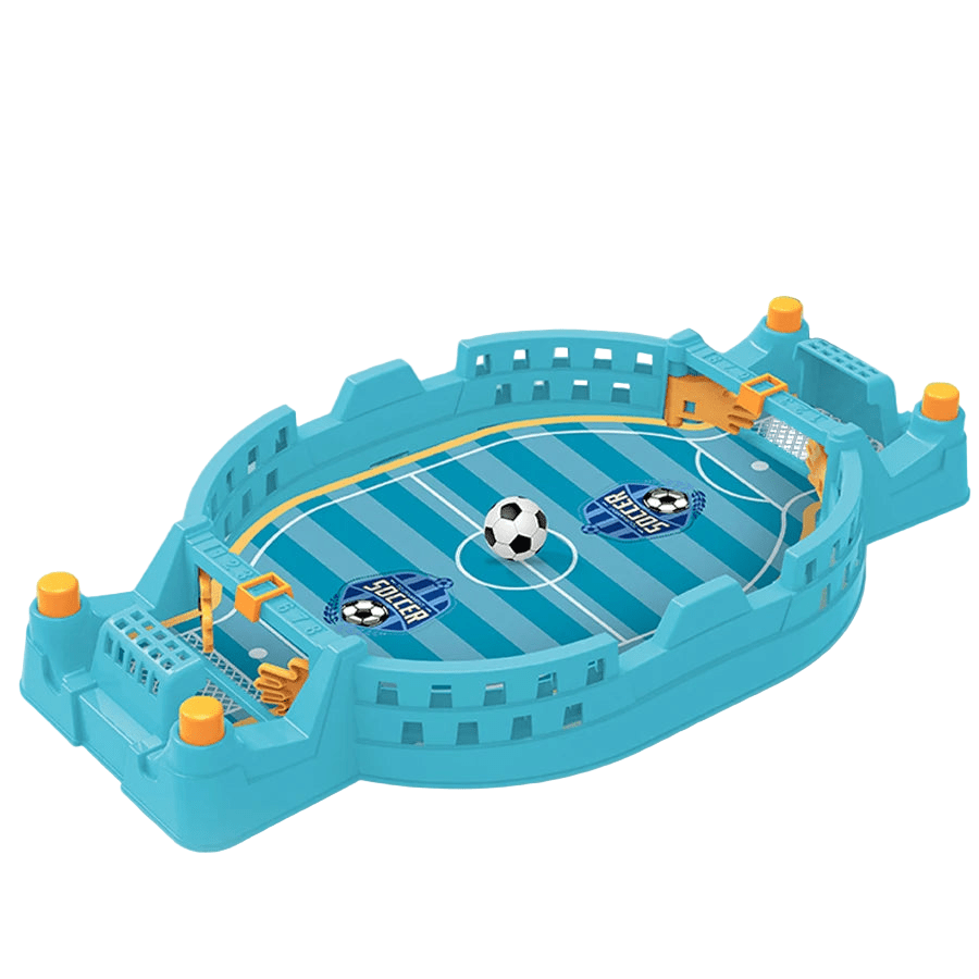Mini Tabletop Football Game | Interactive Desktop Soccer Toy