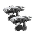 Mobile Game Triggers L1 R1 | Controller Buttons for PUBG and Mobile Shooting Games