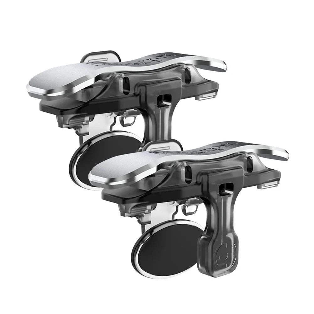 Mobile Game Triggers L1 R1 | Controller Buttons for PUBG and Mobile Shooting Games