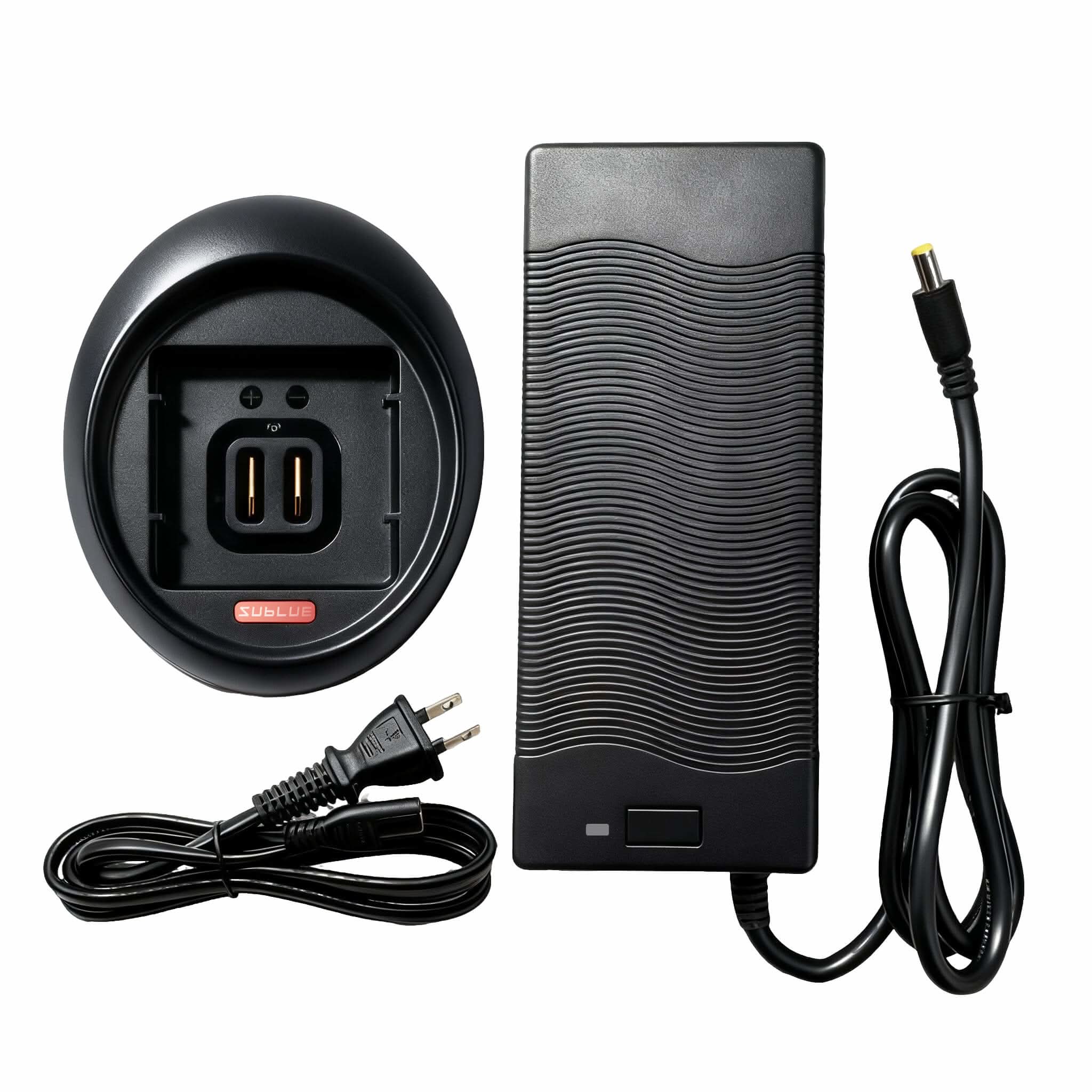 Navbow / Navbow+ / Swii 158 Wh Fast Charger