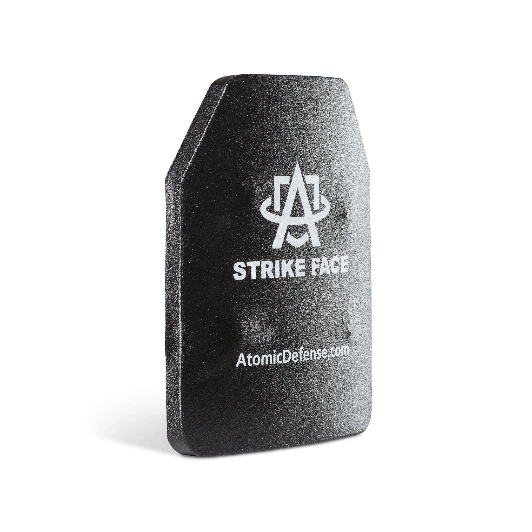 NIJ Level III+ Body Armor Plate | ESAPI | Light-weight