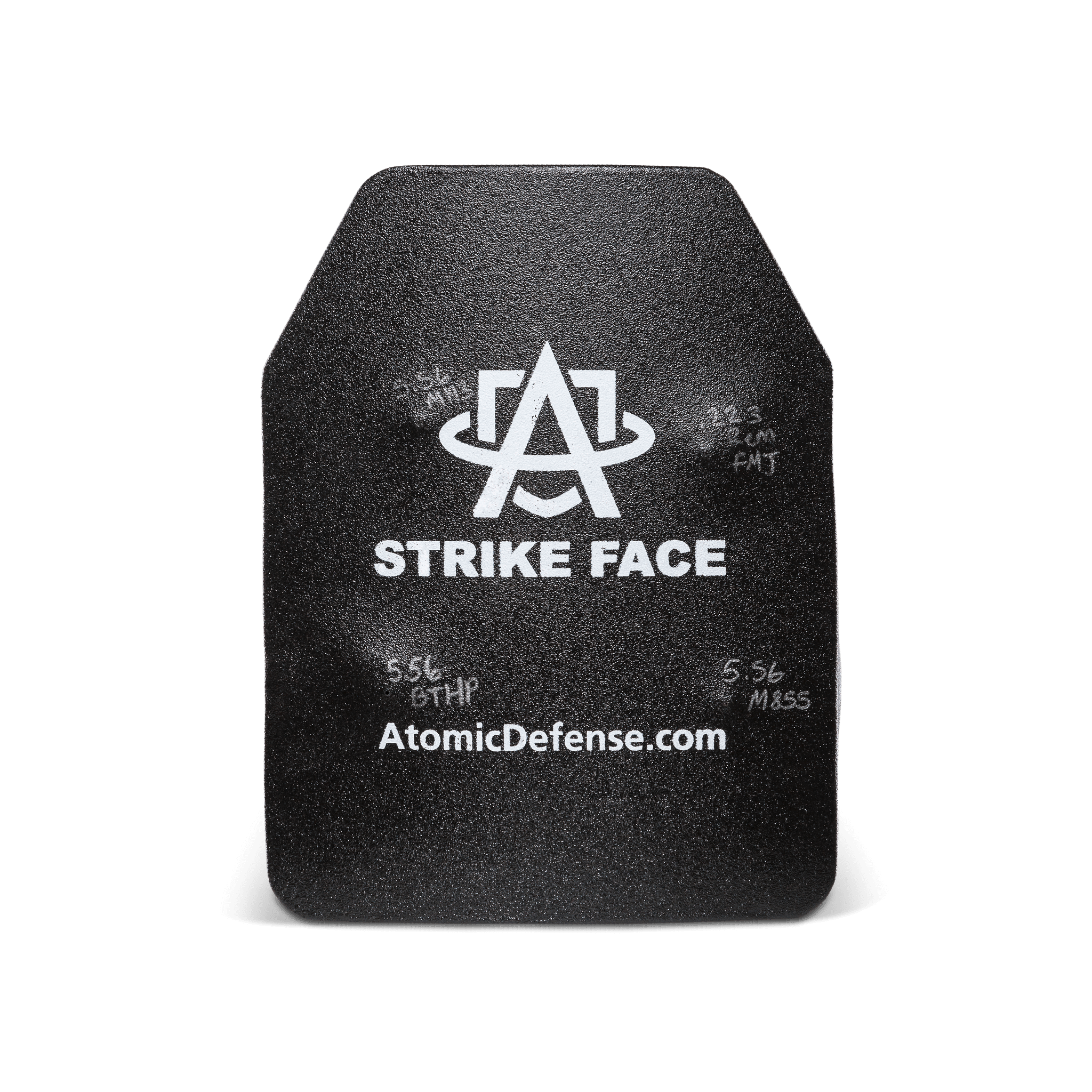 NIJ Level IV Body Armor Plate | ESAPI/XSAPI