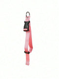 Portable Luggage Strap Holder | Anti-Theft Nylon Bag Gripper