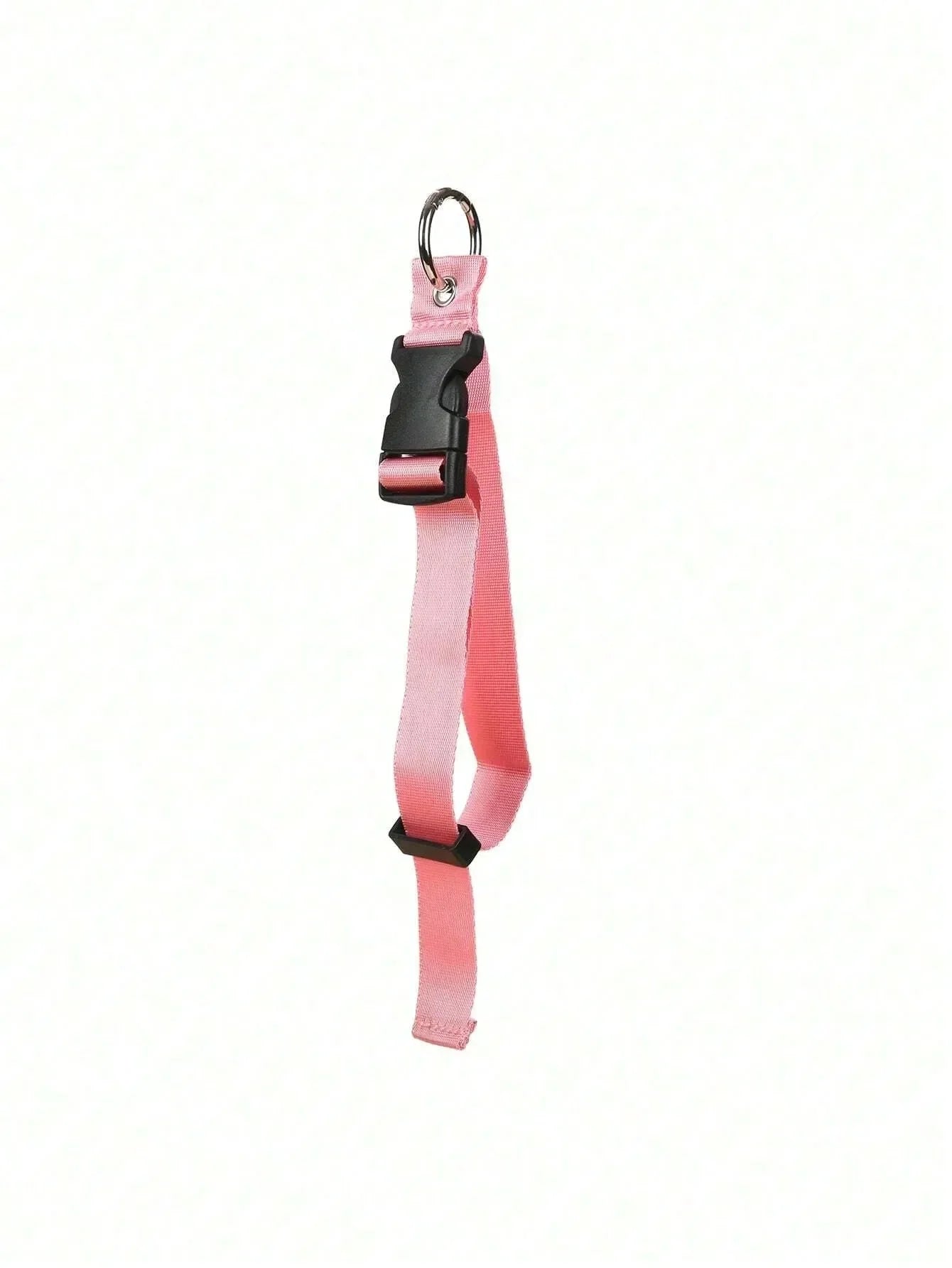 Portable Luggage Strap Holder | Anti-Theft Nylon Bag Gripper