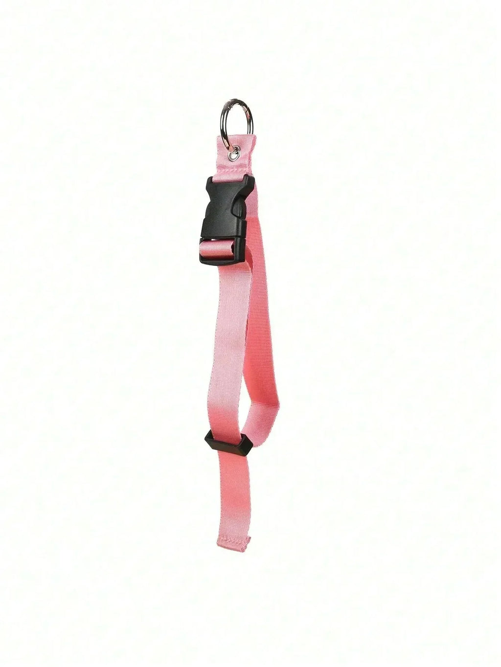 Portable Luggage Strap Holder | Anti-Theft Nylon Bag Gripper