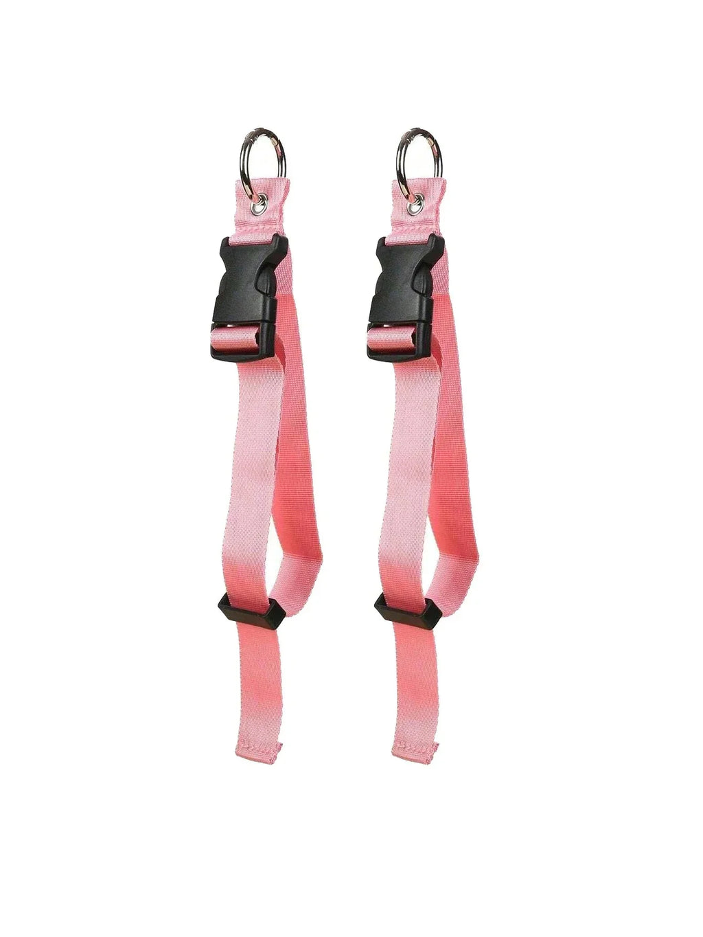 Portable Luggage Strap Holder | Anti-Theft Nylon Bag Gripper