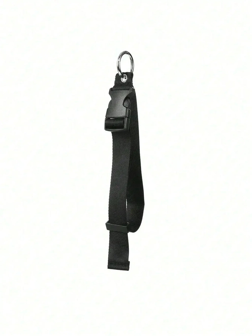 Portable Luggage Strap Holder | Anti-Theft Nylon Bag Gripper