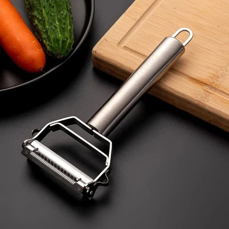 Spiral Potato Cutter | Easy Twist Slicer for Curly Fries and Vegetable Spirals