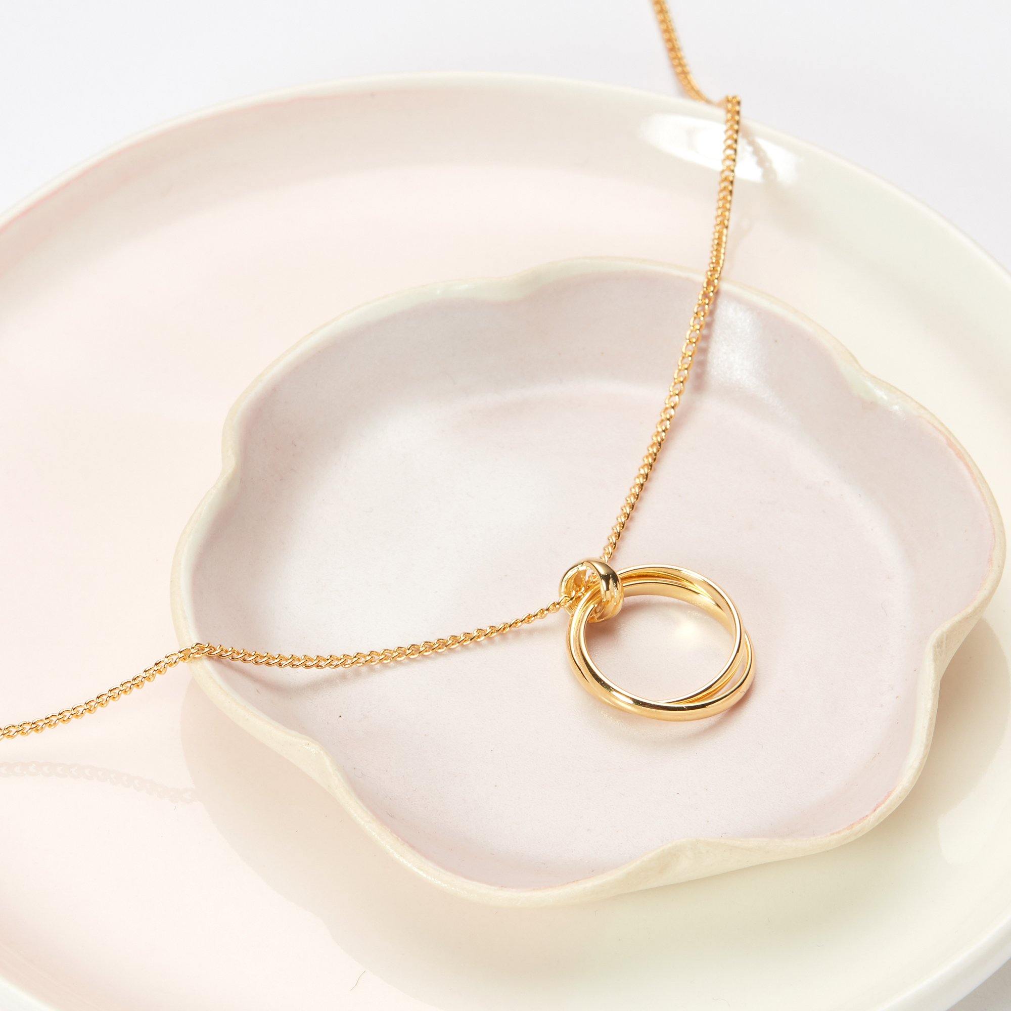 Pregnancy Necklace