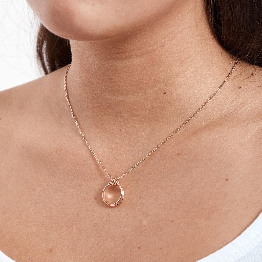 Pregnancy Necklace