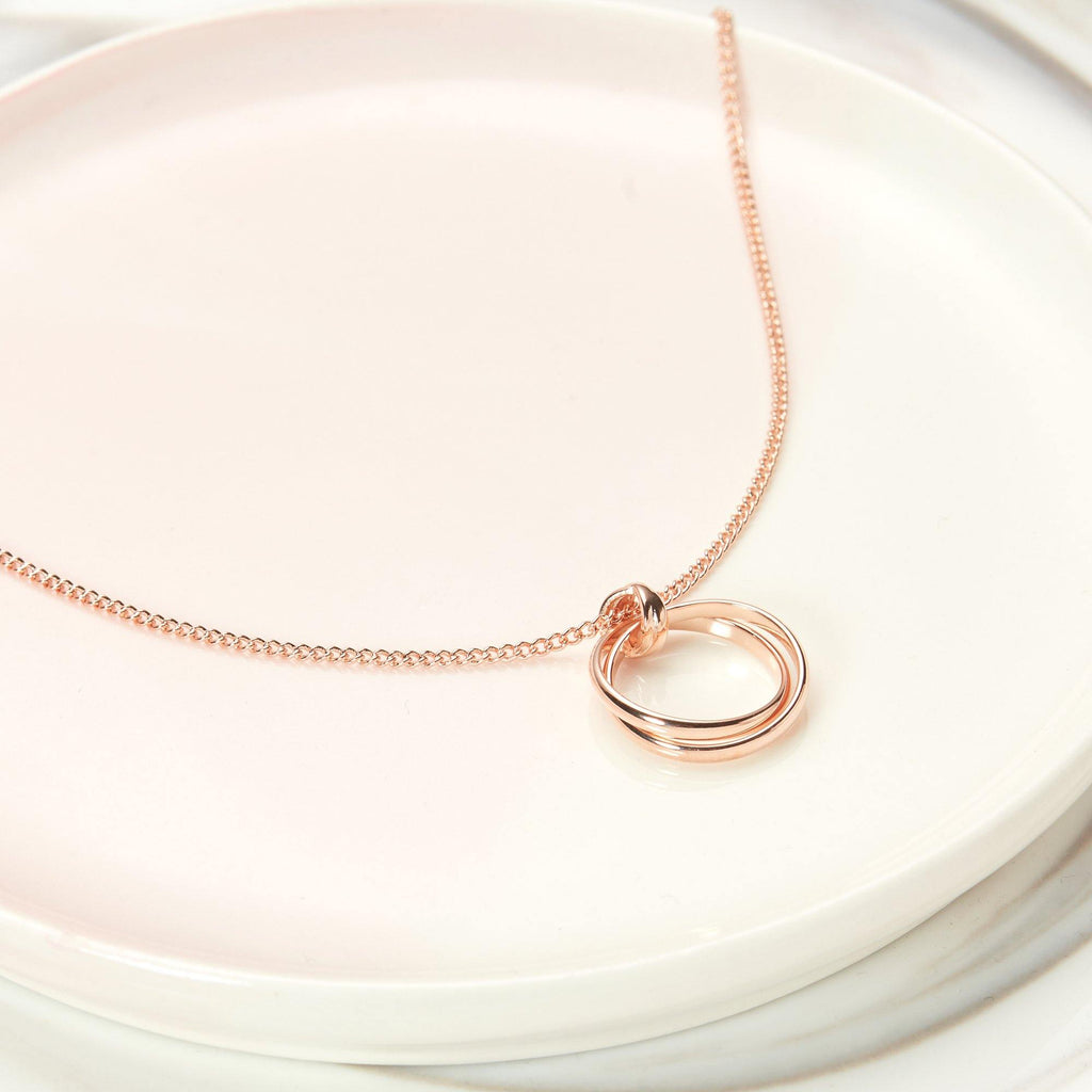 Pregnancy Necklace