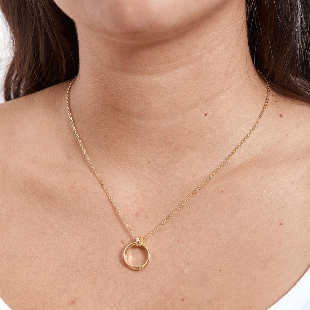 Pregnancy Necklace