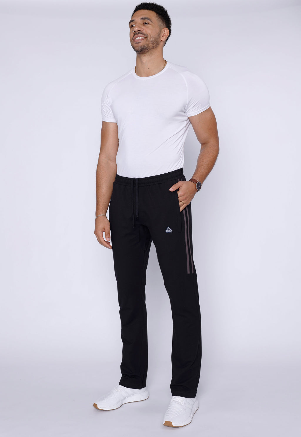 Ultimate Flex Athletic Sweatpants - Straight