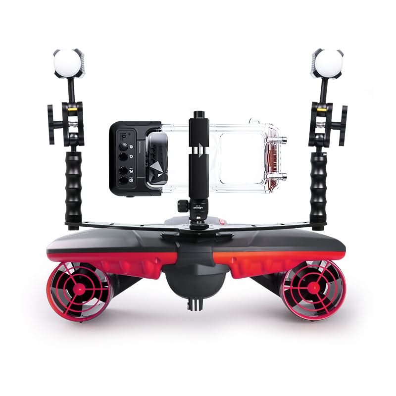 Mix / MixPro / Navbow / Navbow+ Dual-ball Butterfly Clip