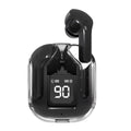Sports Stereo Bass TWS Earbuds | Wireless Bluetooth 5.0 Earbuds with Charging Case