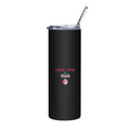 CANADA - Copa Love Stainless steel tumbler