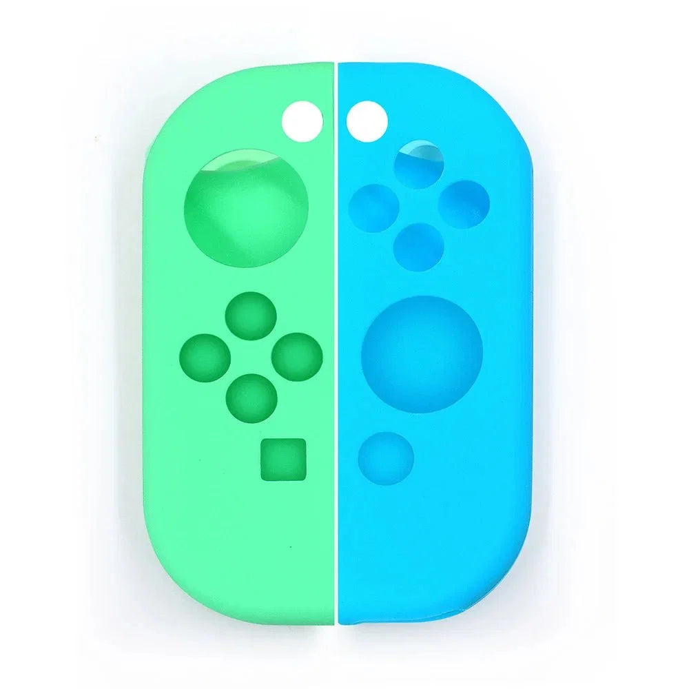 Switch Joy-Con Silicone Case | Protective Grip Cover for Nintendo Switch & Switch OLED