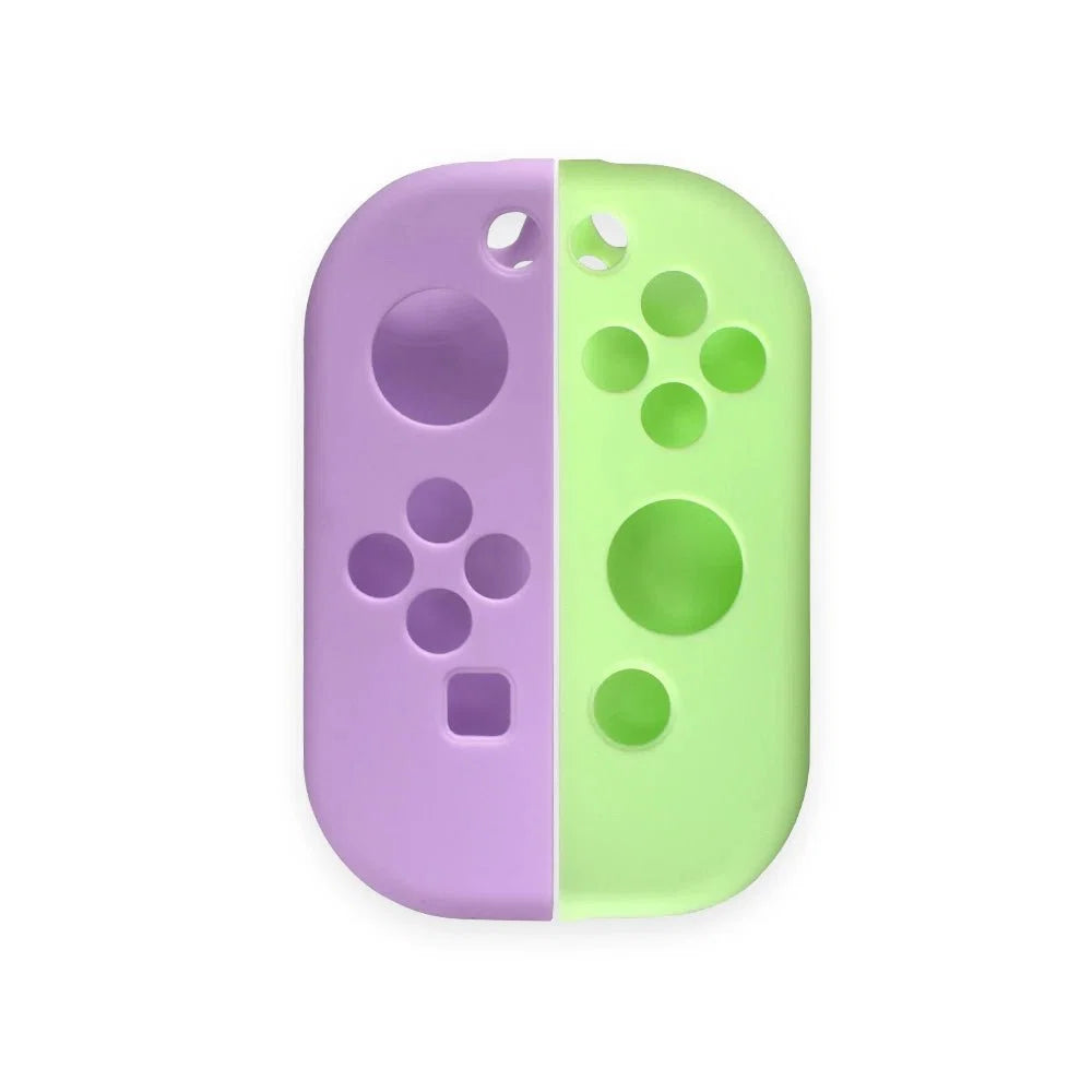 Switch Joy-Con Silicone Case | Protective Grip Cover for Nintendo Switch & Switch OLED