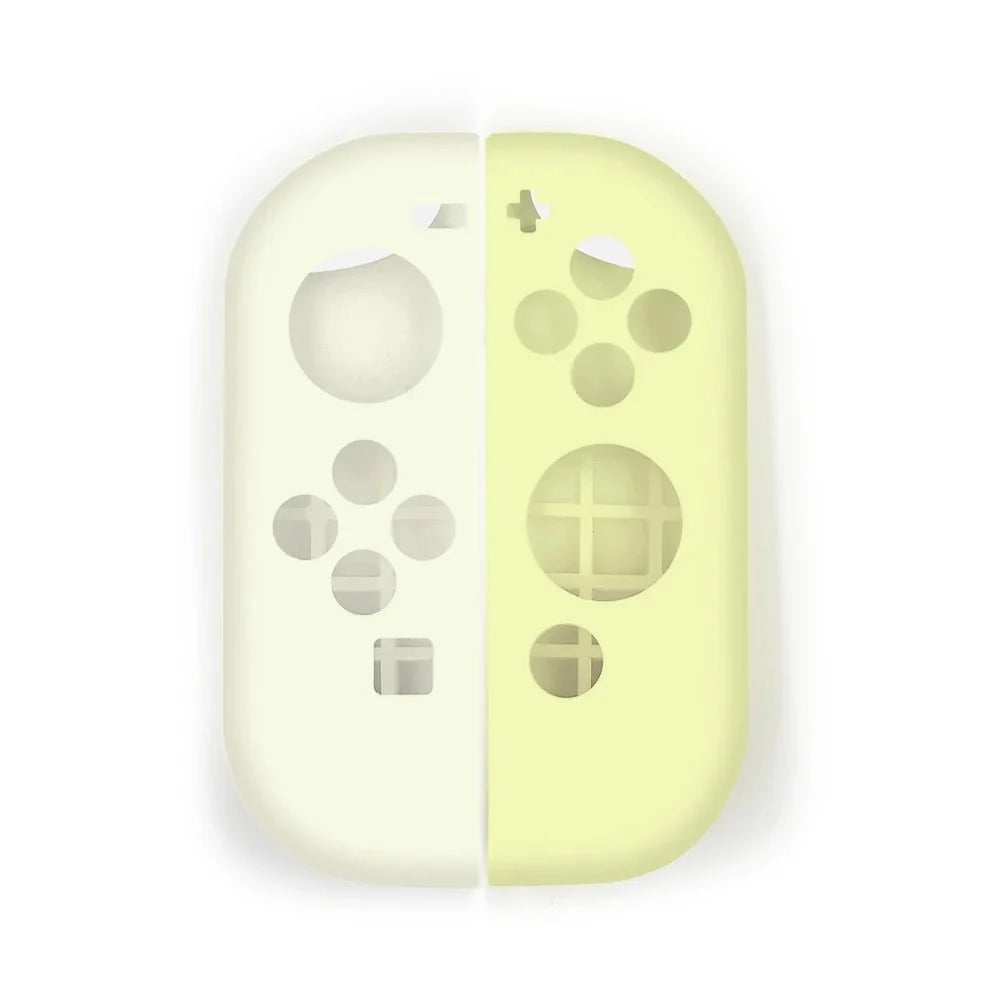 Switch Joy-Con Silicone Case | Protective Grip Cover for Nintendo Switch & Switch OLED