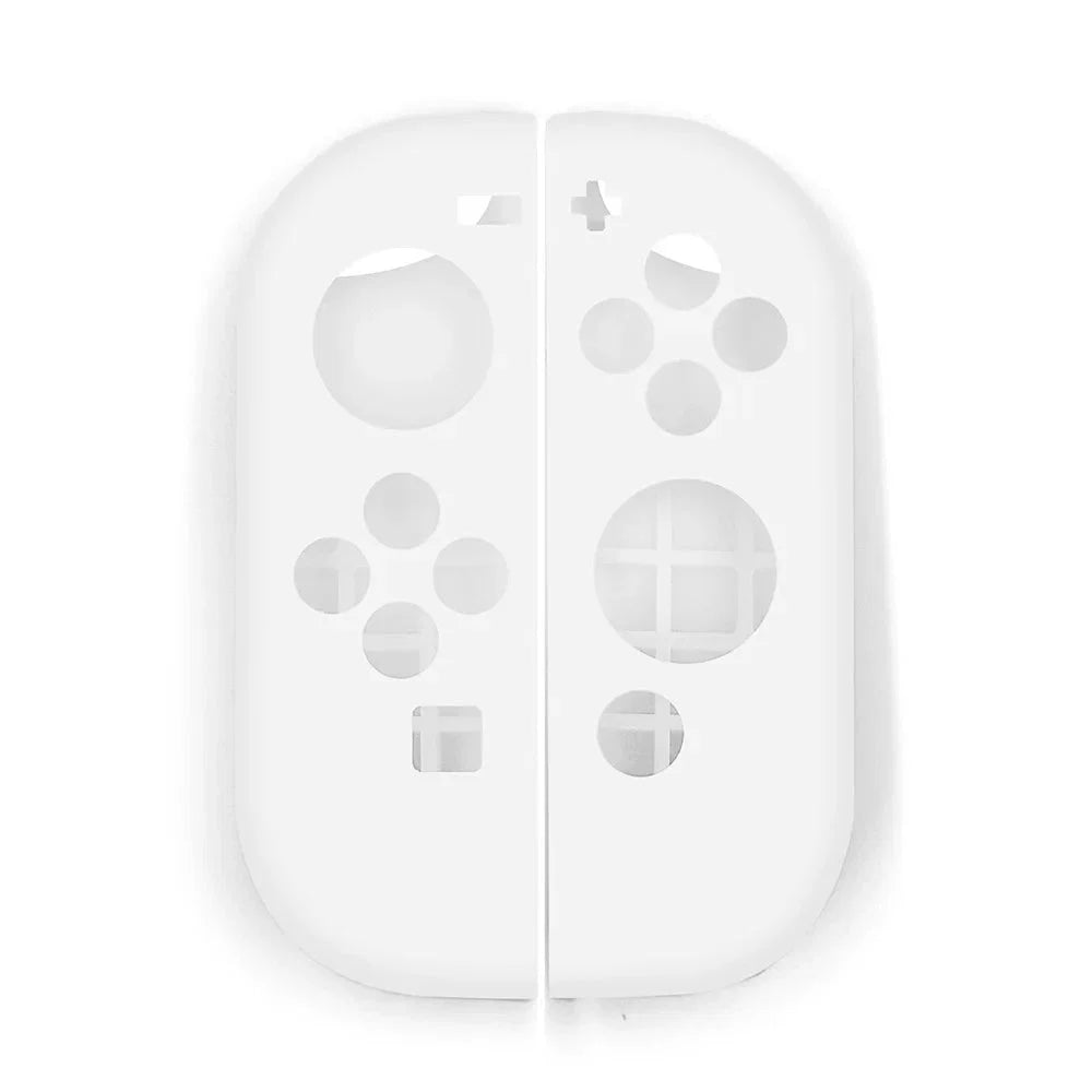 Switch Joy-Con Silicone Case | Protective Grip Cover for Nintendo Switch & Switch OLED