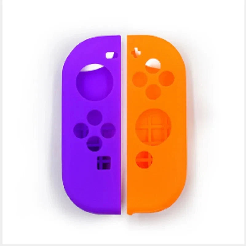 Switch Joy-Con Silicone Case | Protective Grip Cover for Nintendo Switch & Switch OLED