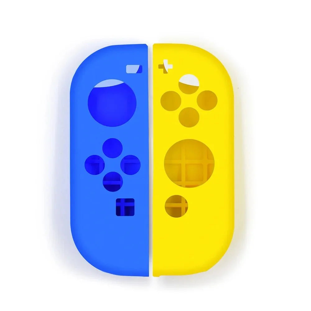 Switch Joy-Con Silicone Case | Protective Grip Cover for Nintendo Switch & Switch OLED