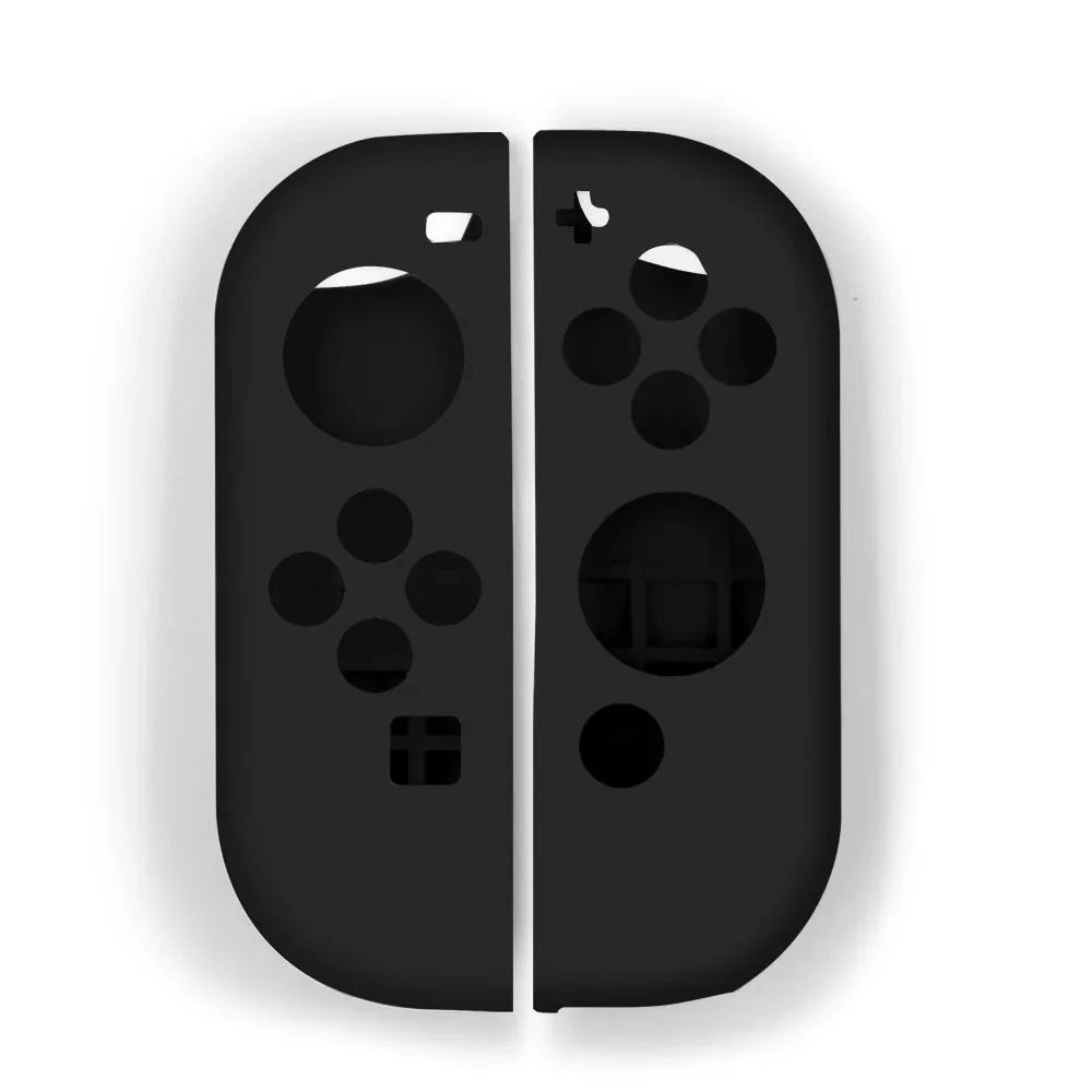 Switch Joy-Con Silicone Case | Protective Grip Cover for Nintendo Switch & Switch OLED
