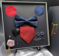 The VP Tie Box Set