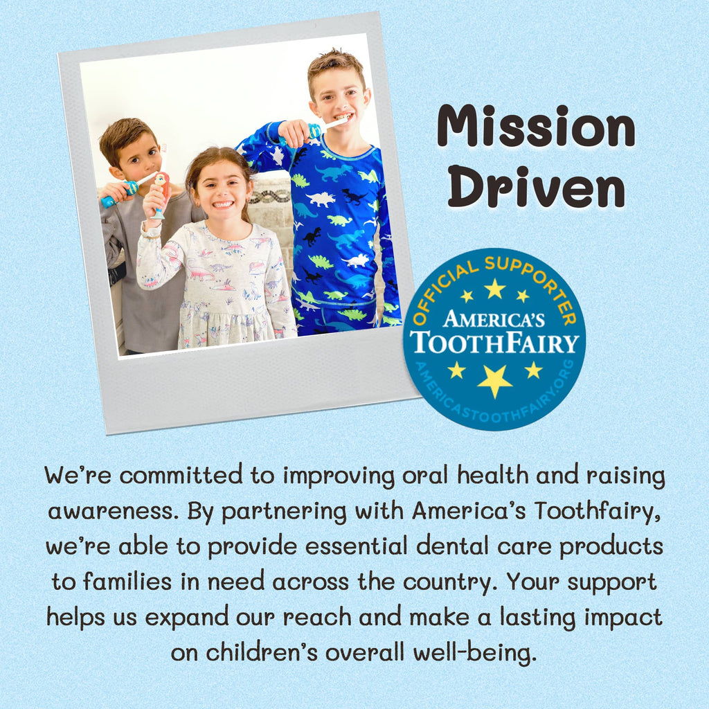 English Tree® Toothbrush Timer