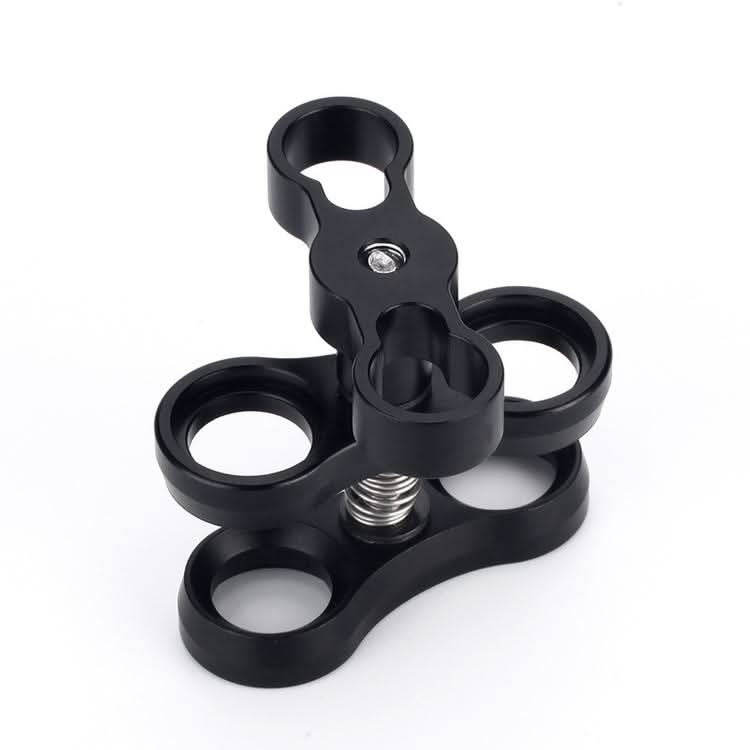 Mix / MixPro / Navbow / Navbow+ Dual-ball Butterfly Clip