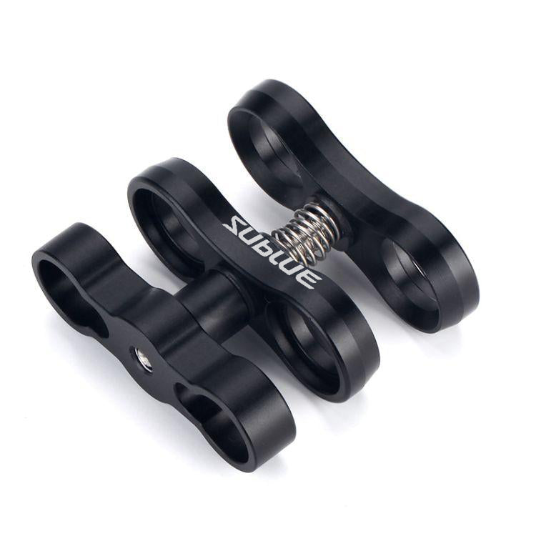Mix / MixPro / Navbow / Navbow+ Dual-ball Butterfly Clip
