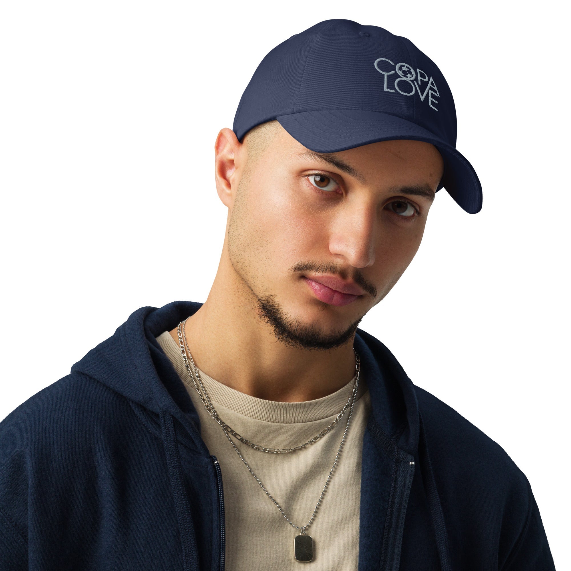 Copa Love - Under Armour® hat