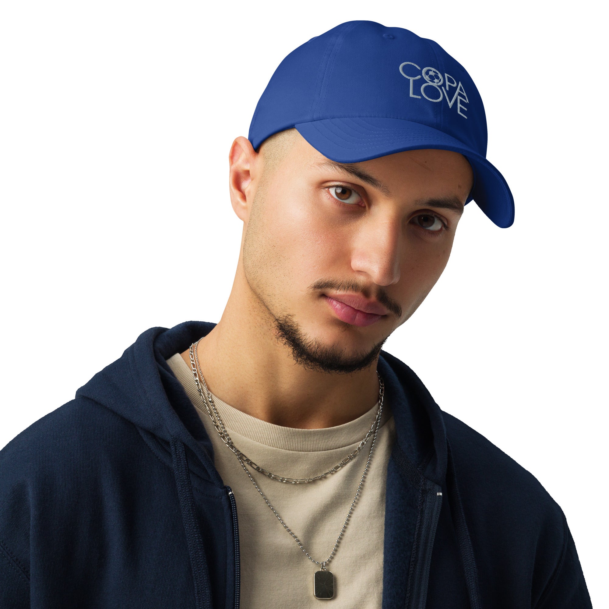 Copa Love - Under Armour® hat