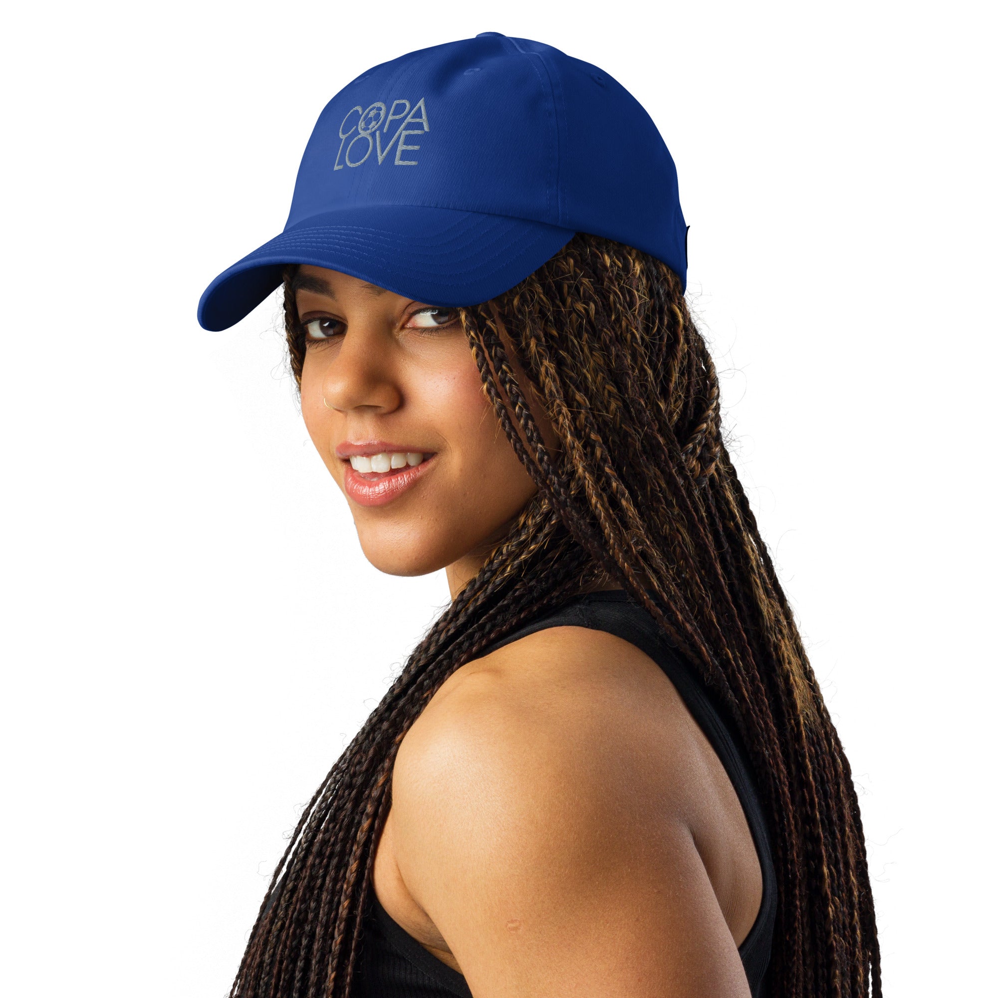 Copa Love - Under Armour® hat