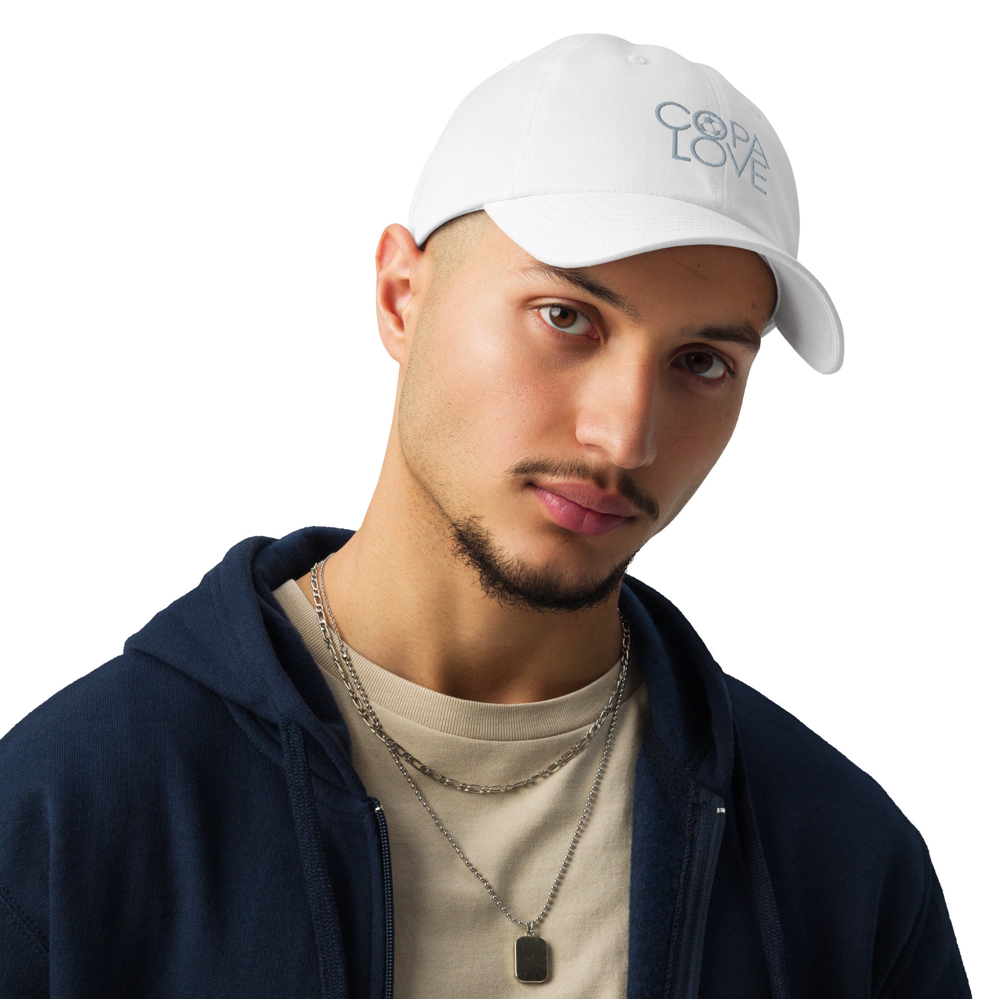 Copa Love - Under Armour® hat