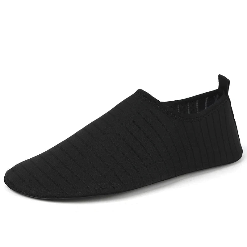 Unisex Aqua Shoes | Quick-Dry Barefoot Water Sports Footwear for Beach, Swim, Yoga, and Gym