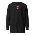 USA - Copa Love Hooded long-sleeve tee