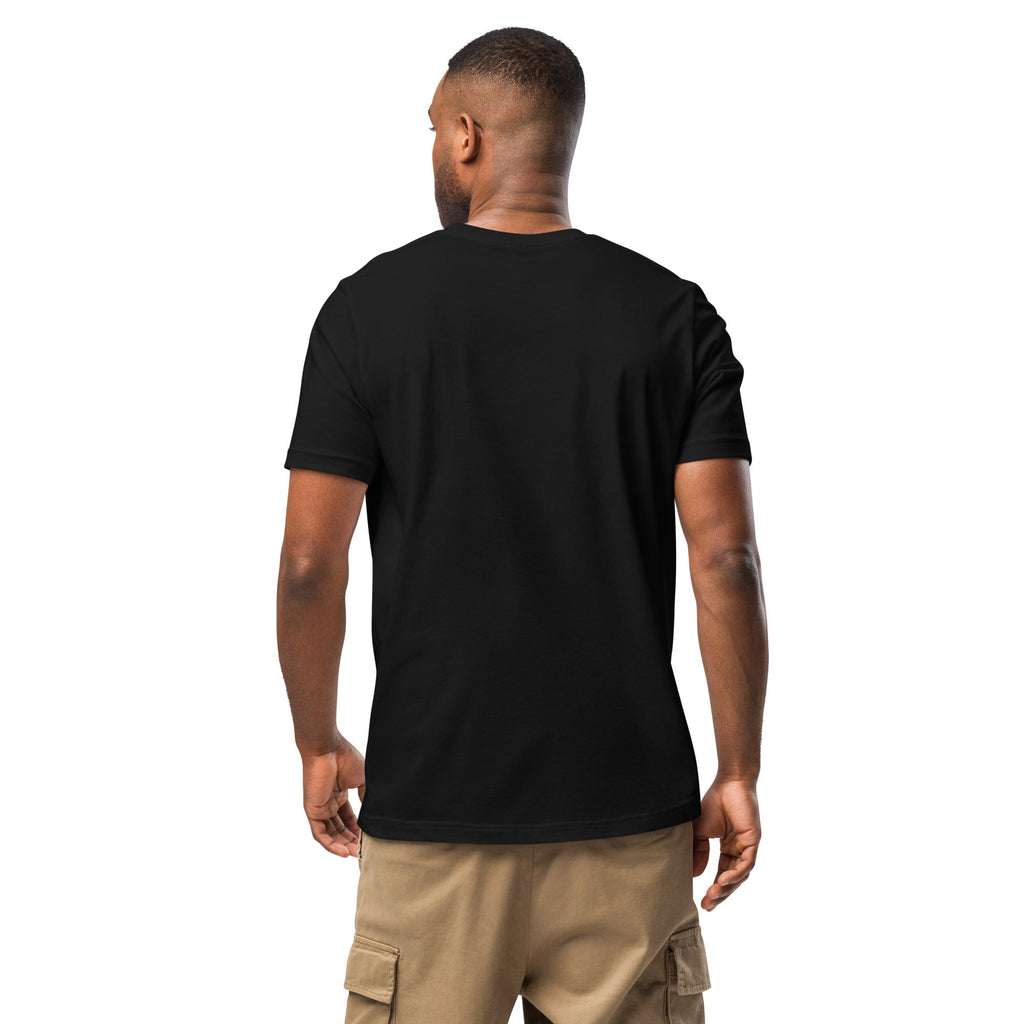 DENMARK - Copa Love Unisex t-shirt