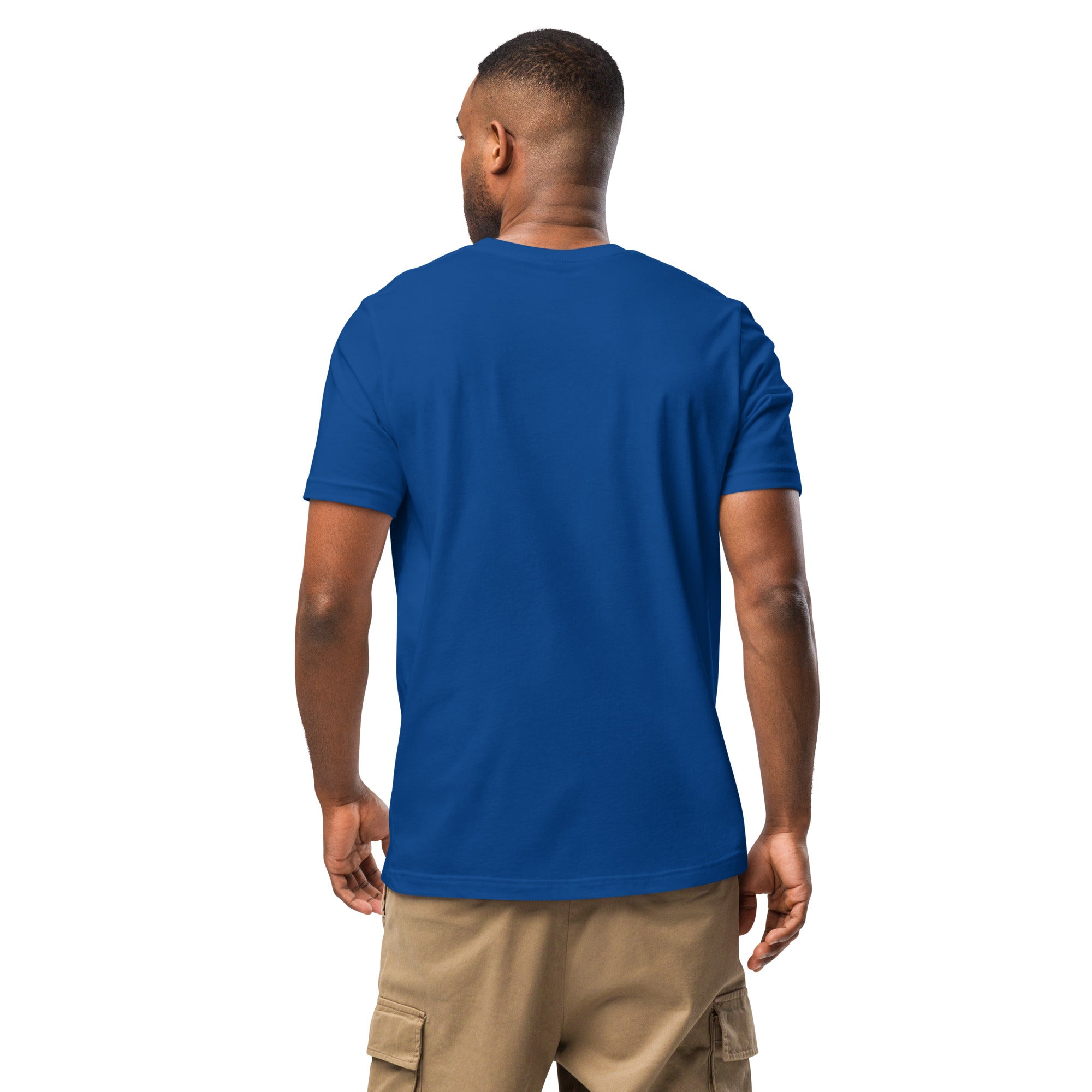 DENMARK - Copa Love Unisex t-shirt